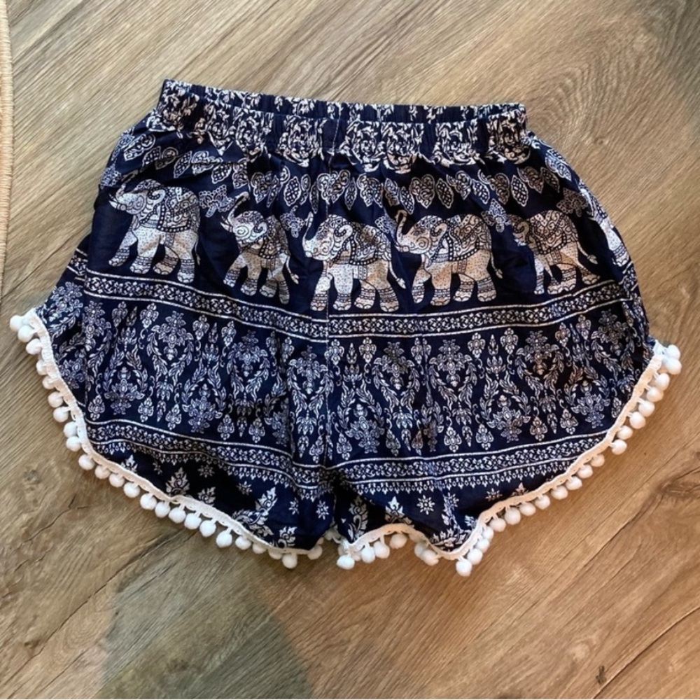 NWOT Women’s Shorts from Thailand (set of 3) - Picture 5 of 5